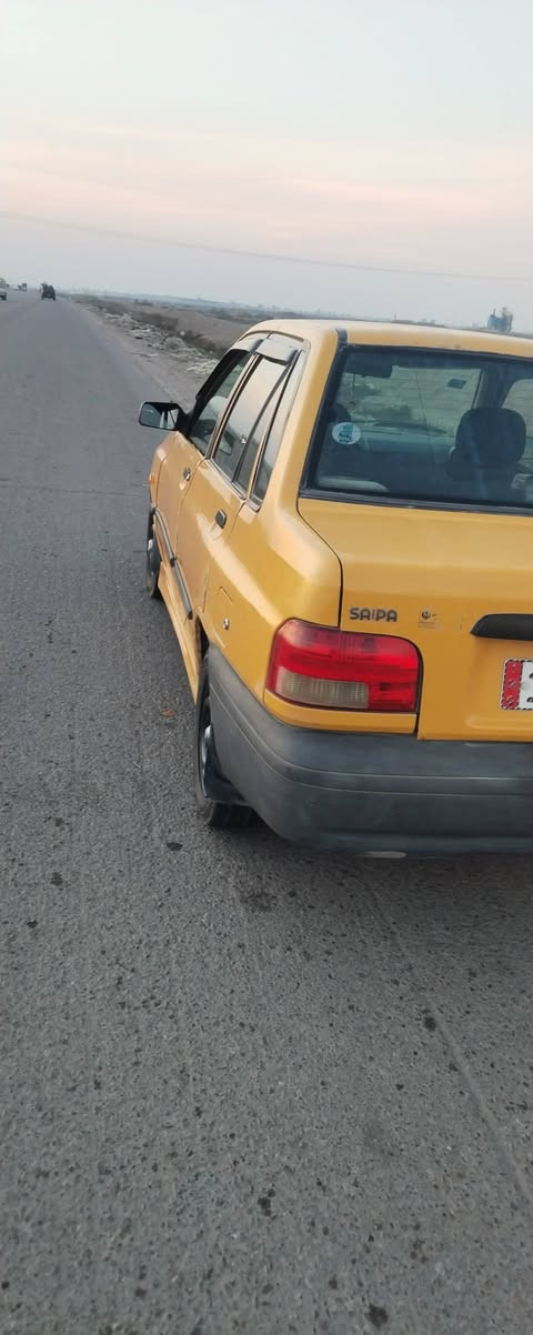 سايبه موديل 2011 محرك وكير  وشواصي مكفوله سياره مابيهه نقص السعر ٢٤ وبيهه مجال العنوان اليوسفية معمل زينب ***********
