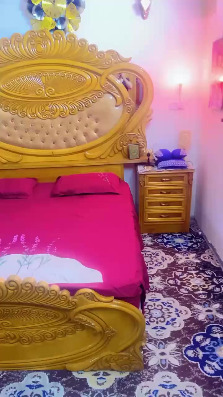 غرفه صاج عراقيه تفصال ممستخدمه هواي السعر مليونين ***********
