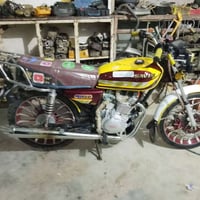 ماطور • موديل ٢٥ • مستعجل