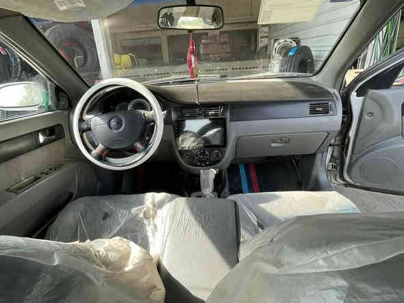 اوبتره ٢٠٠٩للبيع مصبوغه حزام
السعر  65وبيها مجال 
***********
