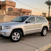 للبيع جيب لاريدو موديل 2012 رقم صلاح الدين انكليزي كير محرك شرط تخم تا...