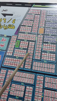 طابقين • ١٠٠م • ٣ غرف