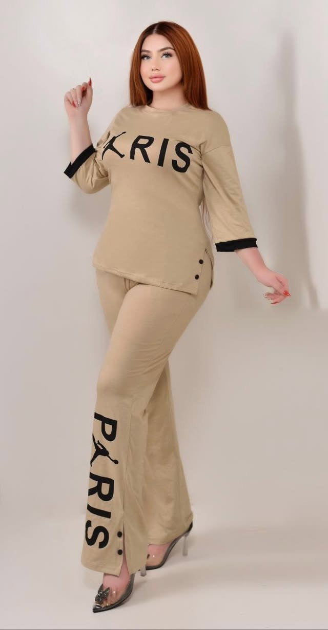 تراك نسائي

خامة توفيليس مطاط

L. XL. 2XL.3XL.

#يوجد_توصيل_لكافه_المحافظات


**إذا كنت صاحب هذا الإعلان وتريد حذفه لأي سبب، رجاءا أرسل رسالة إلى الدعم الفني**