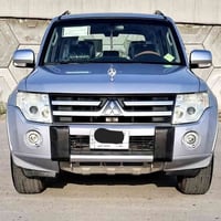 من رخصت مدير الكروب المحترم السلام عليكم باجيرو  ٢٠٠٨  وارد خليجي مكين...