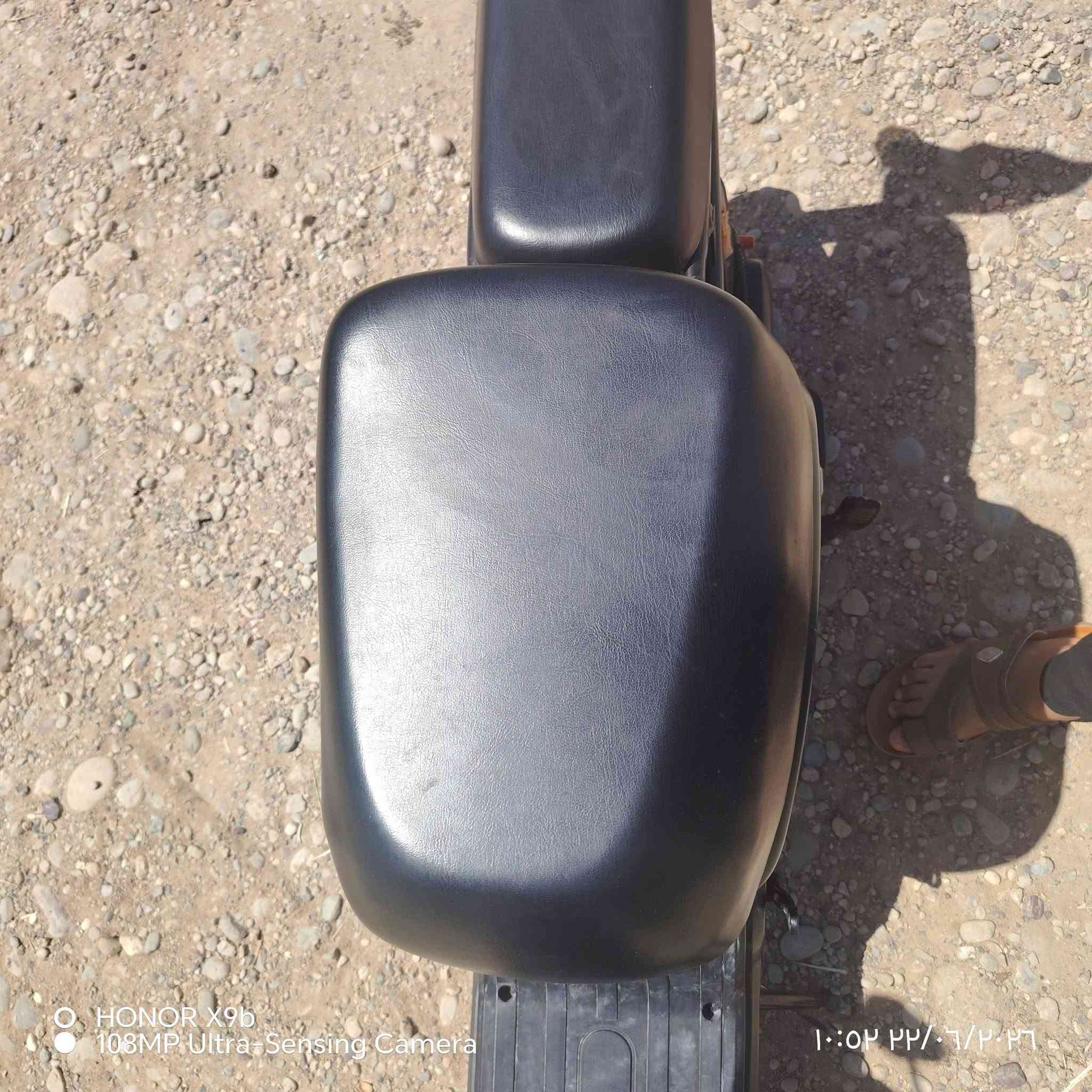 تم إعادة المنشور بسبب الوعود الكاذبه
يوجد دراجة شحن R9 للبيع مستخدمه اسبوعين فول نضافه شرط والتفاصيل خاص والمو شراي لايبزعني


**إذا كنت صاحب هذا الإعلان وتريد حذفه لأي سبب، رجاءا أرسل رسالة إلى الدعم الفني**