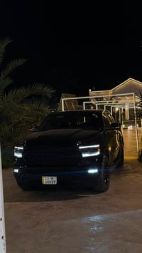 رام 1500 سبورت • هيمي 5.7 • شاشة تسلا