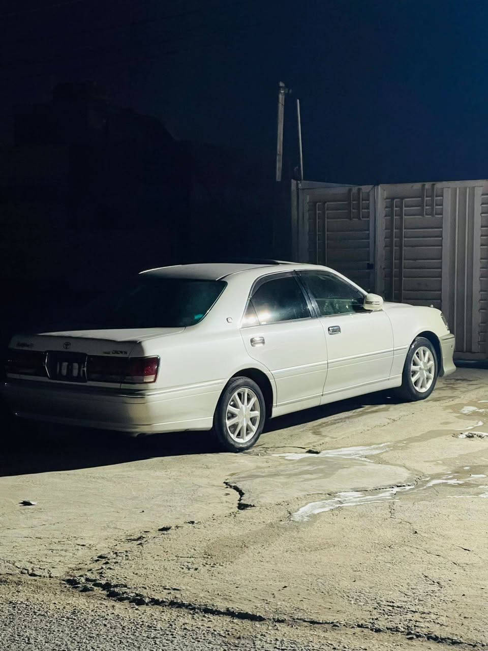 للبيع أو امراوس ابتوكسان لايقل عن موديل ١٨ ملكه قرار ١٠٢ تسجيل جديد رقم بابل السياره ٤دكم فول فول تجي وتشوف بعينك السعر اتصل وتدلل بي واتساب 009647827077333
