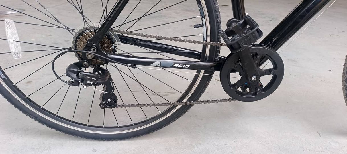 ريد كومفورت ١جديد مامستخدم قياس 54 سعره ٢٥٠ قفل مكاني بغداد ***********
