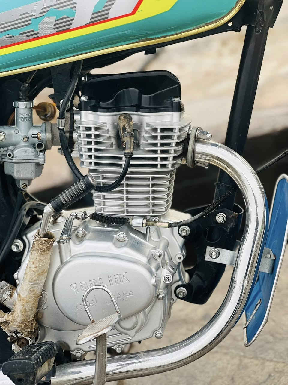 سعر٥٥٠


**إذا كنت صاحب هذا الإعلان وتريد حذفه لأي سبب، رجاءا أرسل رسالة إلى الدعم الفني**