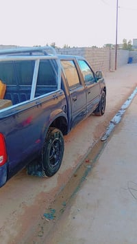 بيكم شنكهاي للبيع موديل 2005سياره حلوه ونضيف استفسار اكثر على رقم 0787...