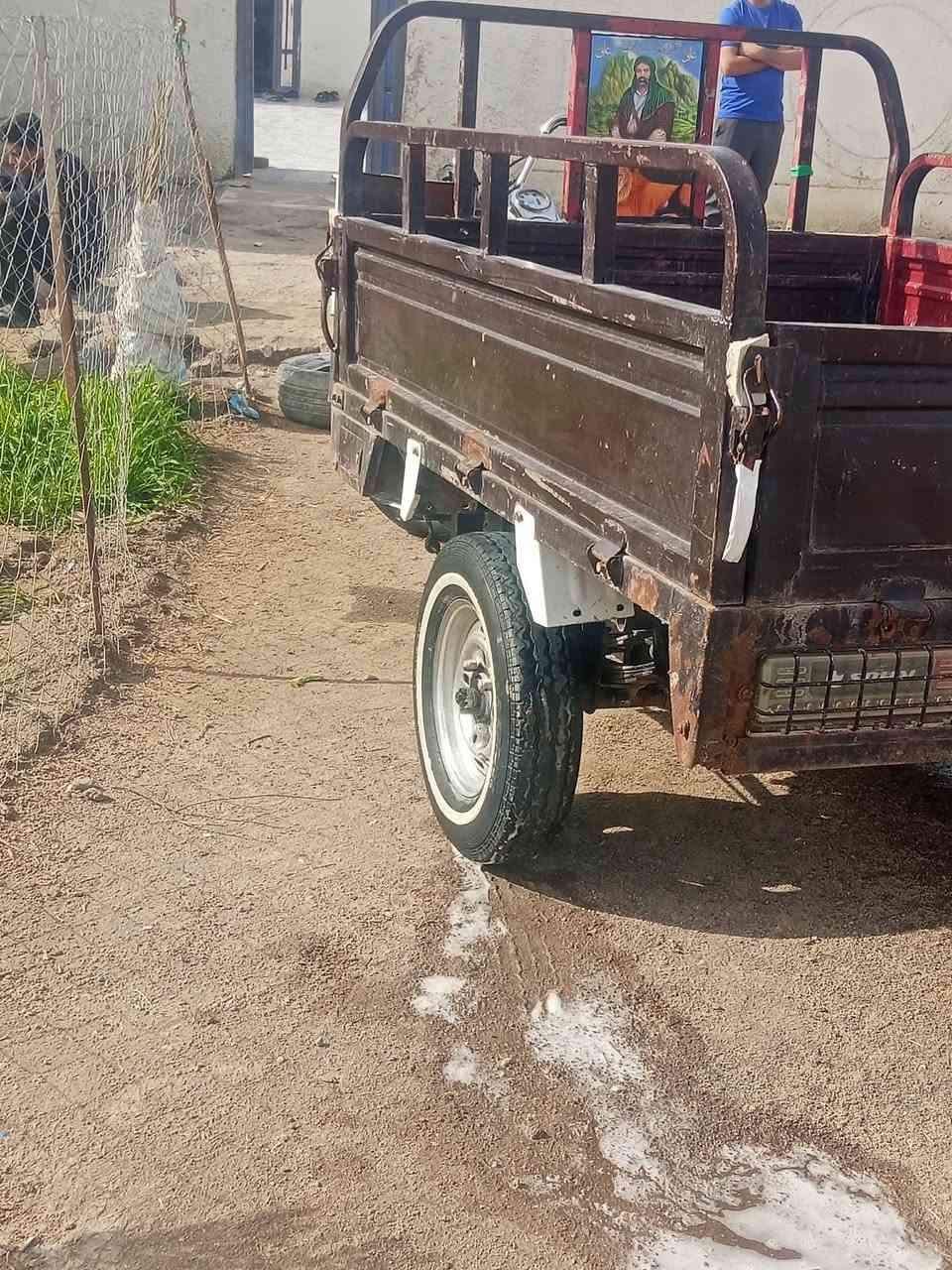 سلام عليكم ستوته اللبيع موديل 16 اوراق صولي كهربائيات كله شغاله نگرت سلف محرك برغي مامفتوح ستوته جاهزه ماناقصه اي شي هاذه رقم صاحب الستوته ***********
