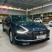 سوناتا ٢٠٢١ • محرك ٢٥٠٠ • كاميرا ٣٦٠