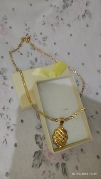 سنسلة • بلاكيور • مزيانة