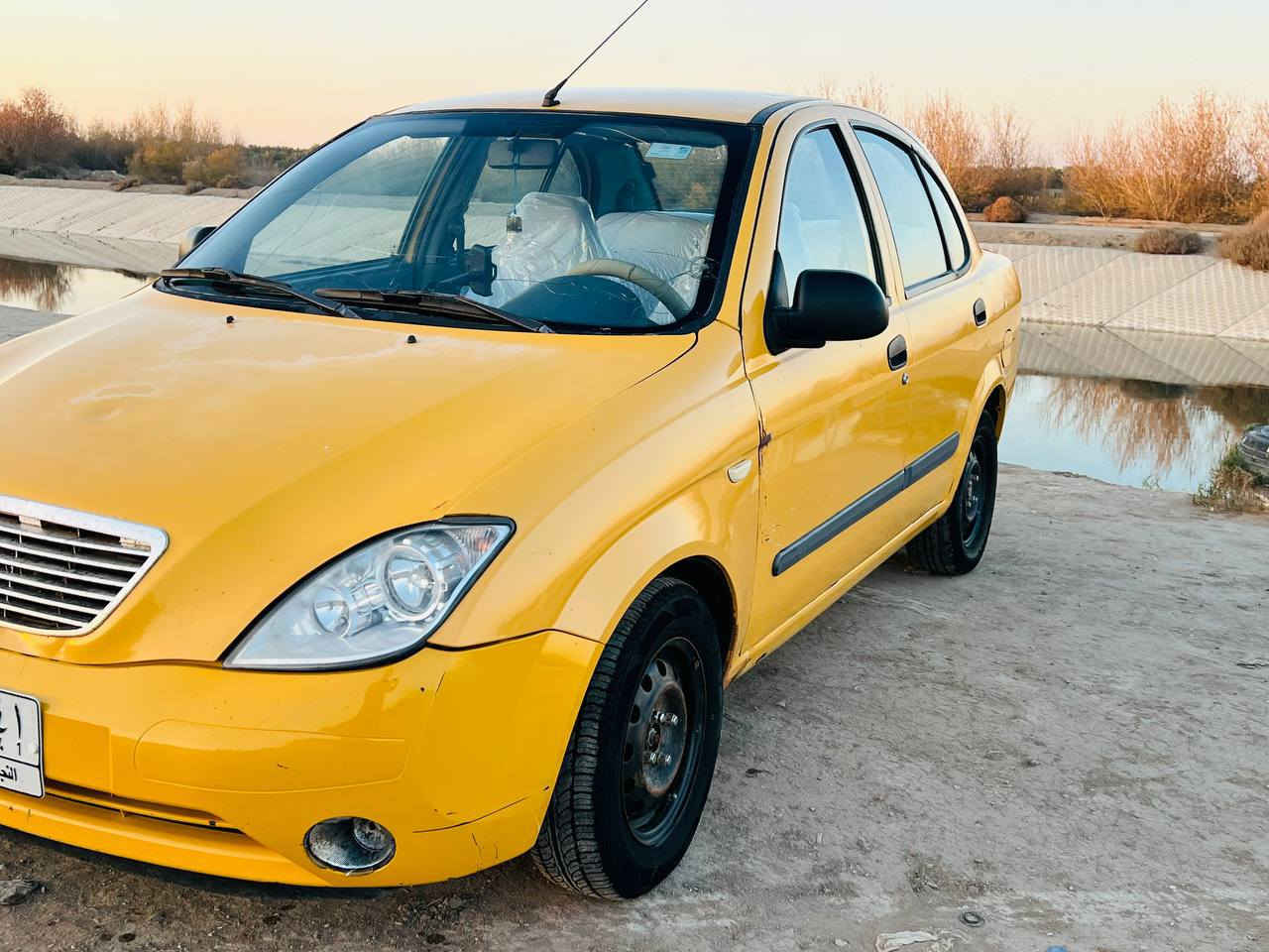 طيبه 2016 رقم نجف سنوية مجدده لل28 مداور ثاني يوم مصفره هيئة وغرامات مكينه وكير مكفولات شرط بيهه شاملغ امامي والداير الخلفي فقط الباقي كفاله جاهزه م̷ـــِْن كلشي كبل للشارع السعر36وبي مجال مكاني يدوانية دغاره ***********
***********
