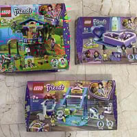 ليگو اصلي • توصيل • جميع المحافظات