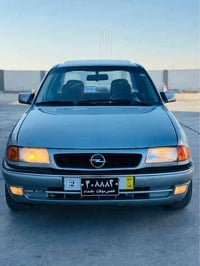 موديل ١٩٩٢ • گير عادي • تبريد وتدفئة