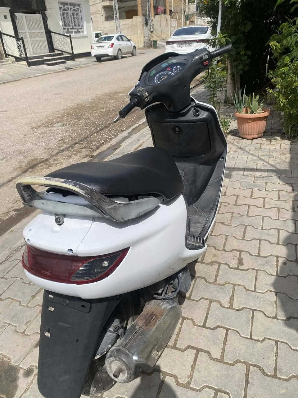 فراشه مال حاويه بلاديه كله ختم واحد كله شغاله ماعازه برغي السعر 550وبيه مجال حك الجيه المكان نجف الستفسار ***********
