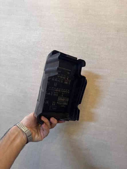 ادوات كيا صول 2024
قبق فيوزات 40 الف
نيكلات دعاميه 20 الف
كنترول كير 150 الف
لحيه دعاميه 50 الف
شباك رئيسي 75 الف

***********
