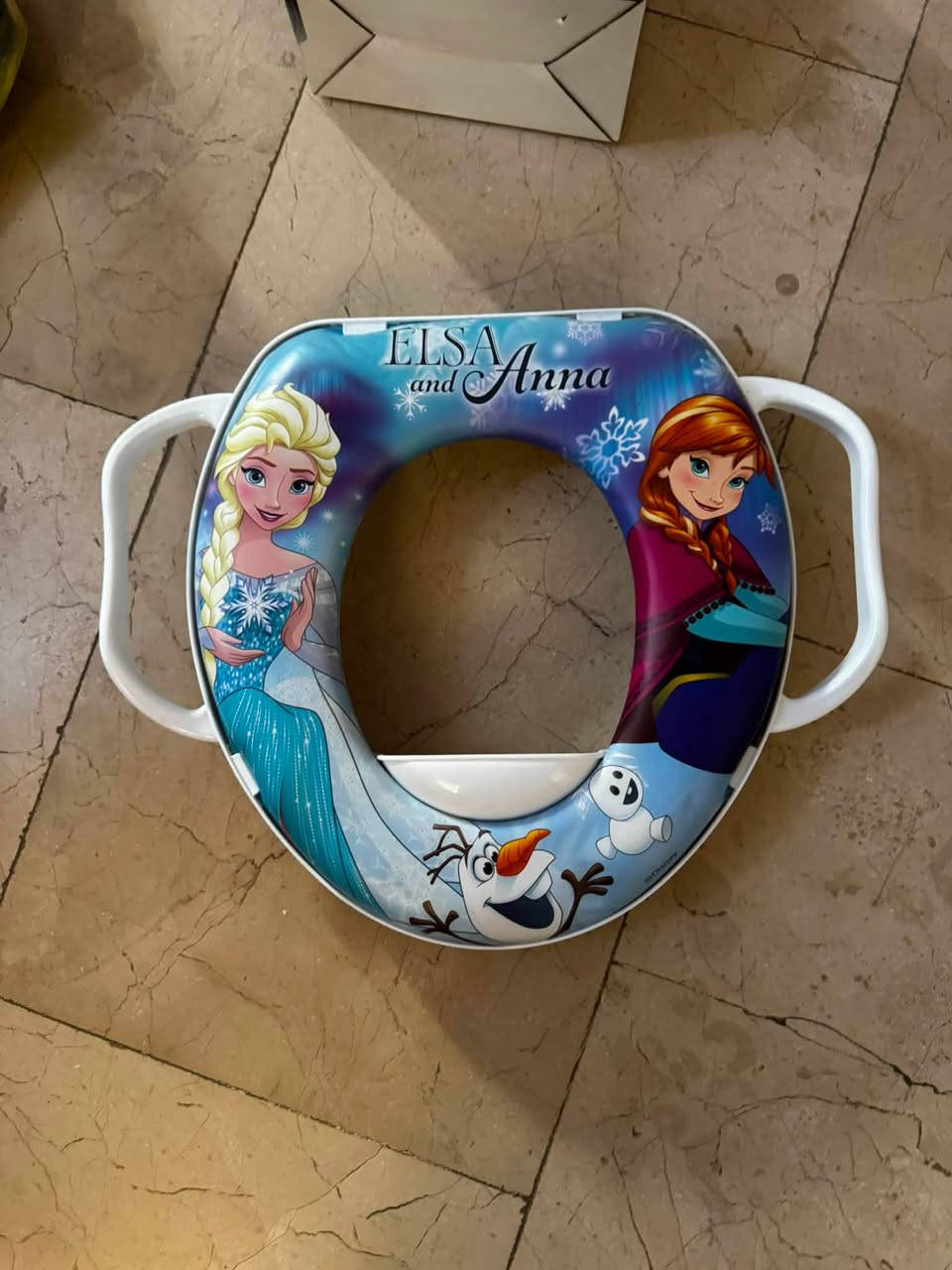 مستلزمات تعليم الحمام للاطفال جديده غير مستعمل للبيع


**إذا كنت صاحب هذا الإعلان وتريد حذفه لأي سبب، رجاءا أرسل رسالة إلى الدعم الفني**