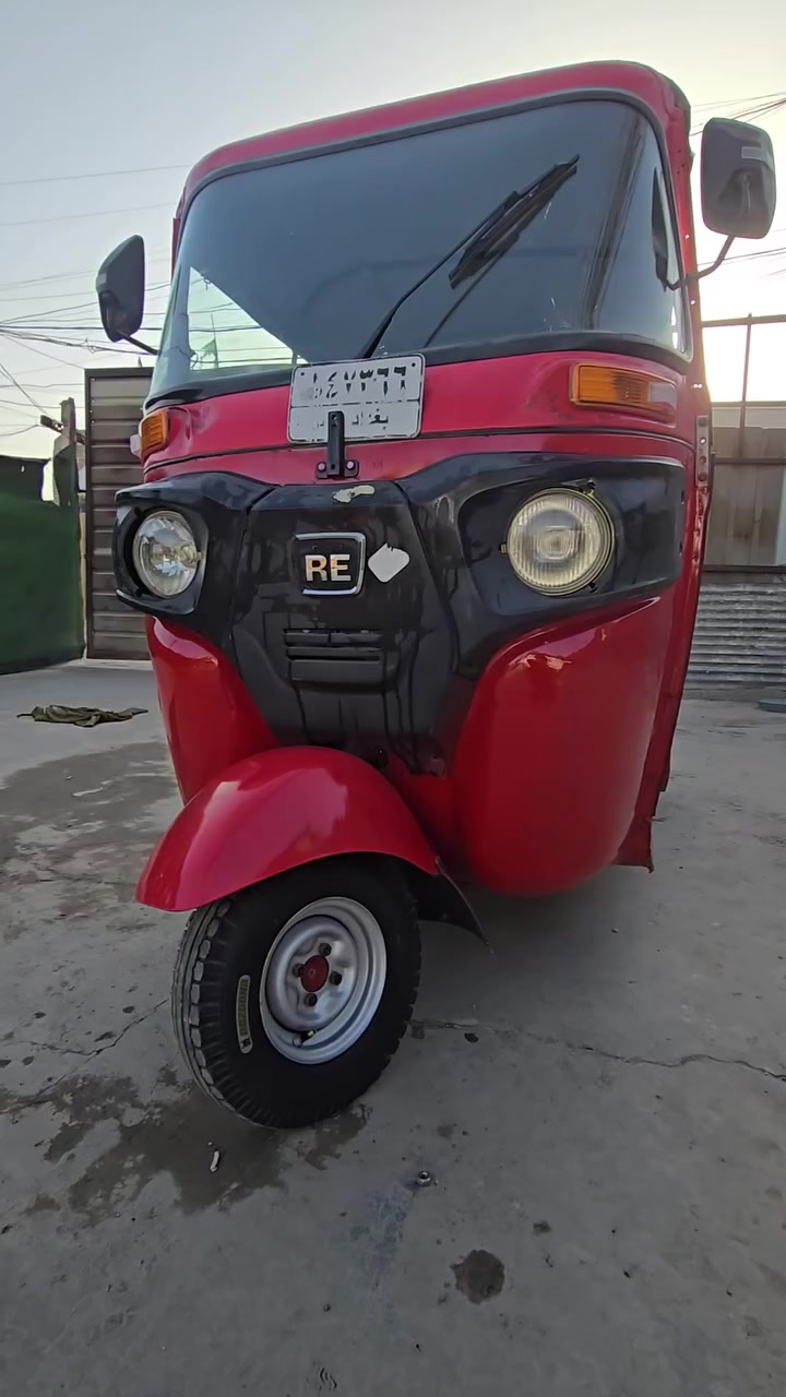 موديل 18 رقم وسنويه تحويل مباشر التفاصيل داخل الفيديو بيها مكينه عشرين  تخم تاير حته


**إذا كنت صاحب هذا الإعلان وتريد حذفه لأي سبب، رجاءا أرسل رسالة إلى الدعم الفني**