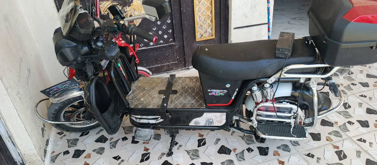 جبلي 25نضيف السعر 650وبي مجال للطيبين الاستفسار ع رقم ***********
