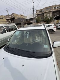 تيكو موديل ١١ محرك ٢٠٠٠ كير ميكانيك مكينه كير مكفول صددت تبريد تخم تاي...