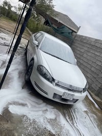 امبالا ٢٠٠٨ • مكينة وكير كفالة • بعقوبة