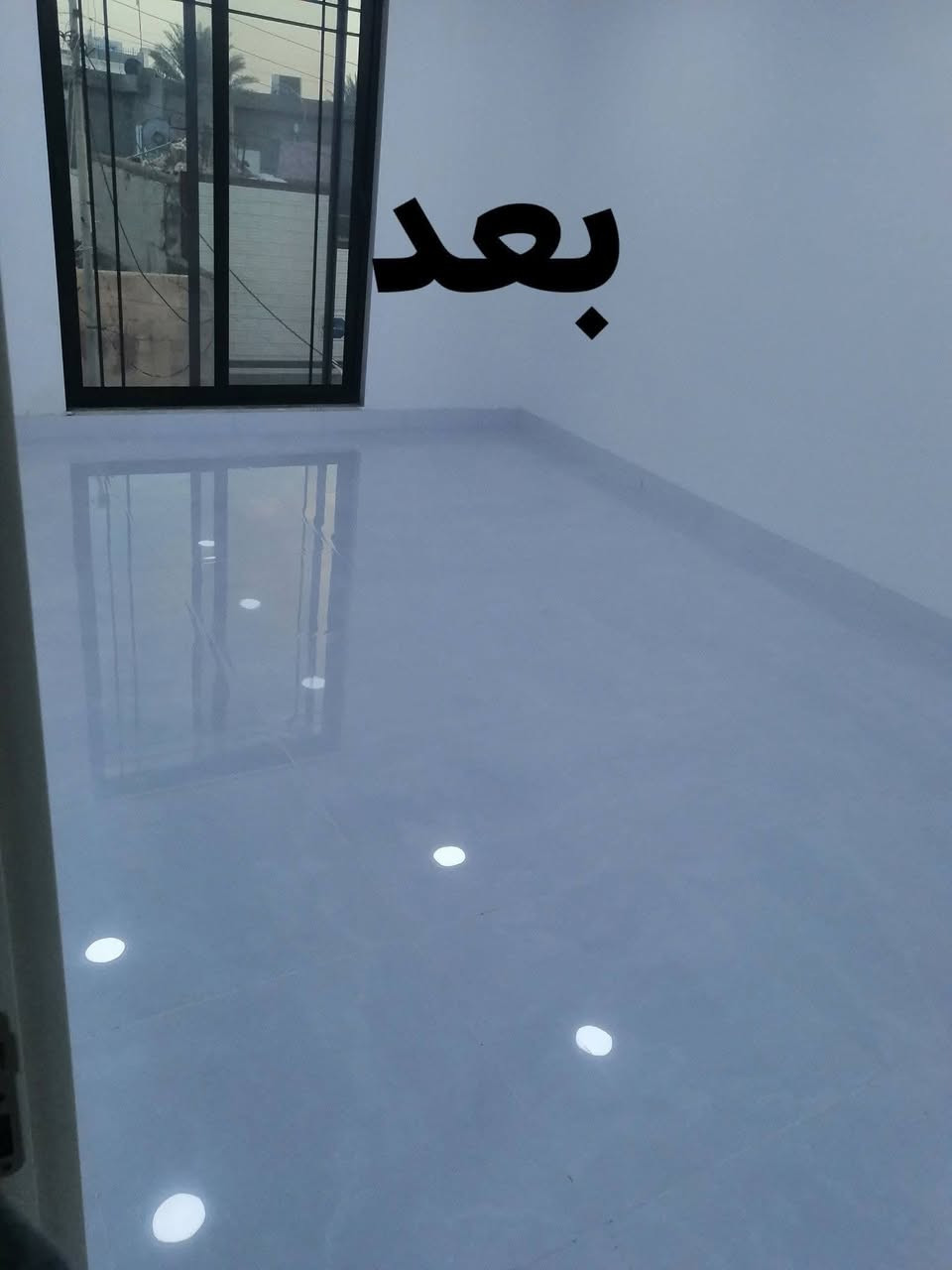 تنظيف المنازل ومجال التنظيف
🔴اختر راحة نفسك
تنظيف البيوت من السطح للباب 🧹🪣
كل الي عليك تتصل وتحجز والباقي علينا .... 
تنظيف جدران السيراميك والحمامات 🏫🪟
تنظيف الابواب والشبابيك 🪟
تنظيف البيت بعد اكتمال السيراميك وبياض ولبخ 
وايضا يوجد لدينا رش الجدار بعد البخ والبناء 
وباسعار مناسبة جدا للحجز والاستفسار 
عنوان طوز خورماتو 
اتصال على الرقم 
☎***********
او مراسلة الصفحه
