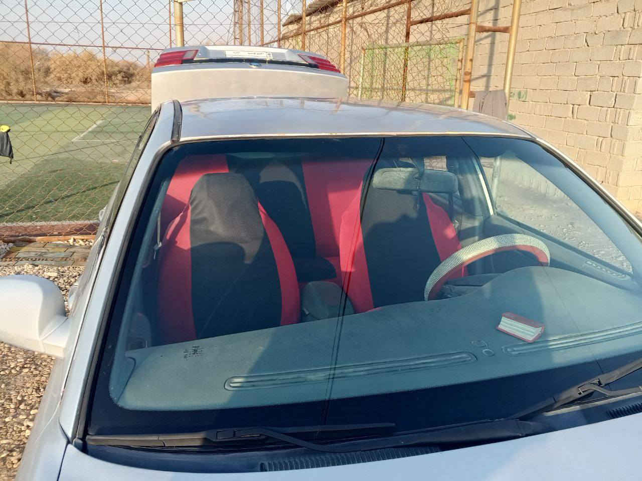 السلام عليكم للبيع اوبتيما وفود 2001 رقم بابل امداور ثاني يوم الغود شواصي قاعدة الدبلات مكفولات غرفه نضيفه كهربائيات شغاله مكينة كابريته مكينه وكير جدد السياره مصبوغه صبغ عام السعر 33 وبيها مجال للشراي مكان السياره بابل قضاء القاسم ***********
الشراي يتصل مكلف بل نشر
