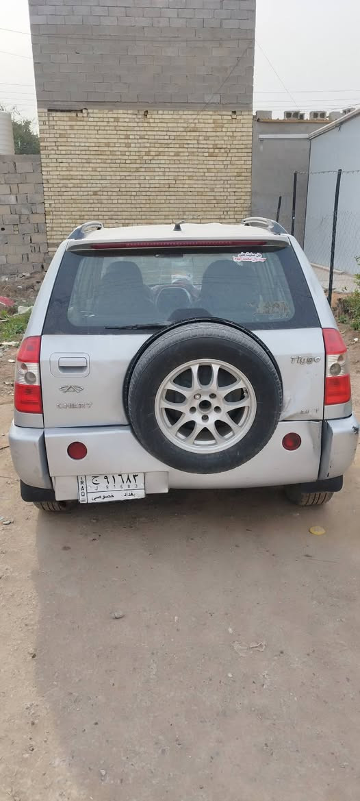 السلام عليكم سياره تيكو2011 رقم بغداد الماني جاهزه السياره بلاديه لا ضربه ولا اخياس ولا تبديل ولا صبغ السيارة كير ومحرك بلادي السيارة مهموله يرادله شويه ترتيب. السعر قفل من الاخير 45 وليريد أقل من هذا السعر ليخابرني رجاءاً
وهذا رقمي ***********.
