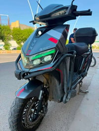 سكنس الماسة • ٦بطاريات • الجولان