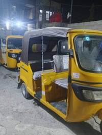 تكتك تيفي اس • موديل ٢٠ • لوحات نكليزي