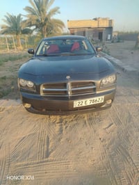 جارجر • ٢٠١٠ • ٨ سلندر