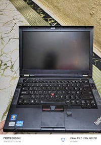 لابتوب • بدون رام • بدون هارد