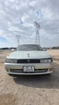 كرستا • ١٩٩٤ • بصرة الزبير