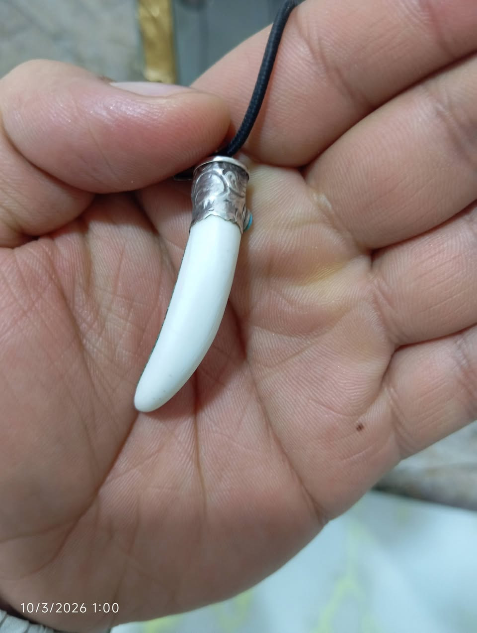 الي شايف شبيه ينزله بالتعليقات هاي قطعه نادره والي يقيم سعره يستاهله


**إذا كنت صاحب هذا الإعلان وتريد حذفه لأي سبب، رجاءا أرسل رسالة إلى الدعم الفني**