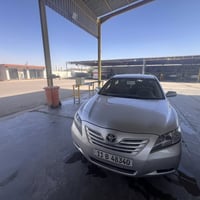 🚘 للبيع كامري 2007 Le 🔹 محرك 6 سلندر 3500 🔹 رقم بغداد ب اسمي 🔹 محرك مك...