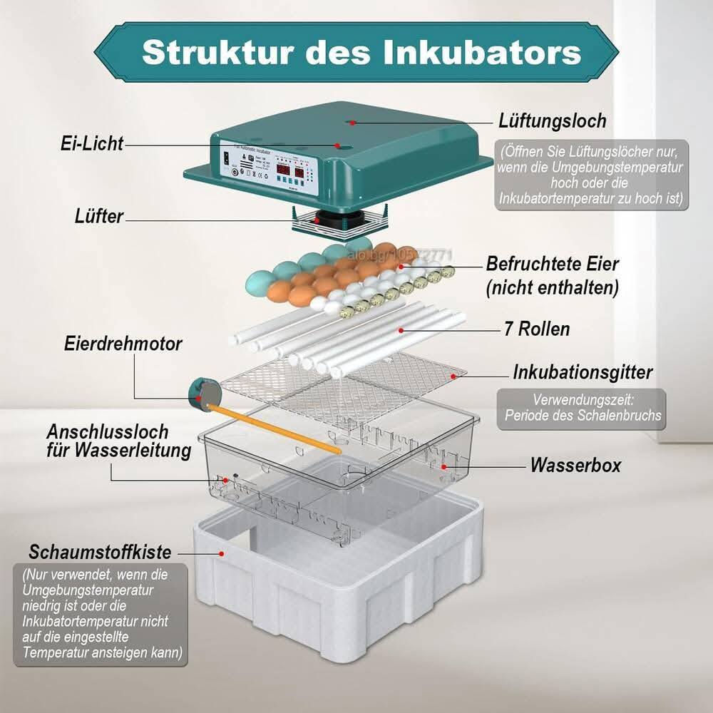 فقاسه بيض ٤٢ بيضه السعر ٧٥ قفل قفل


**إذا كنت صاحب هذا الإعلان وتريد حذفه لأي سبب، رجاءا أرسل رسالة إلى الدعم الفني**