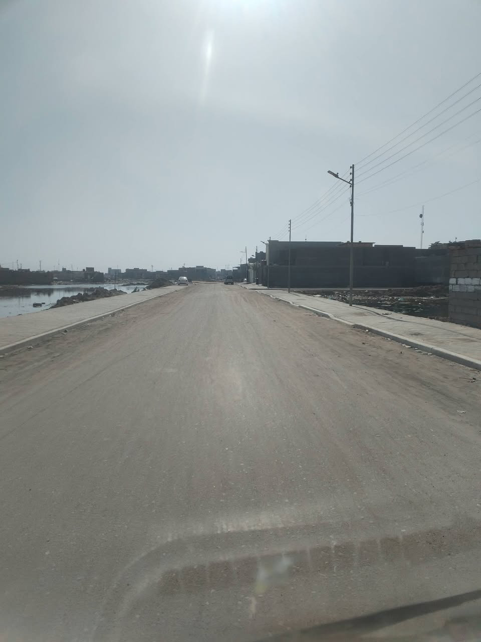 السلام عليكم ورحمة الله وبركاته 👋🏻⁉️

✅قطعه ركن   للبيع  ✅👇🏻👇🏻

#مساحتها : ⚜️ (125 متر )) ⚜️
ع شارع 10متر
و شارع 15متر 
سعر 55 مجال الطيبين
موقع سبيليات الغربيه 
قرب تقاطع شارع المحكمه
#نوع العقار 📑  : طابو صرف عرصه تحويل بأسم المشتري مباشر 
استفسار ***********
