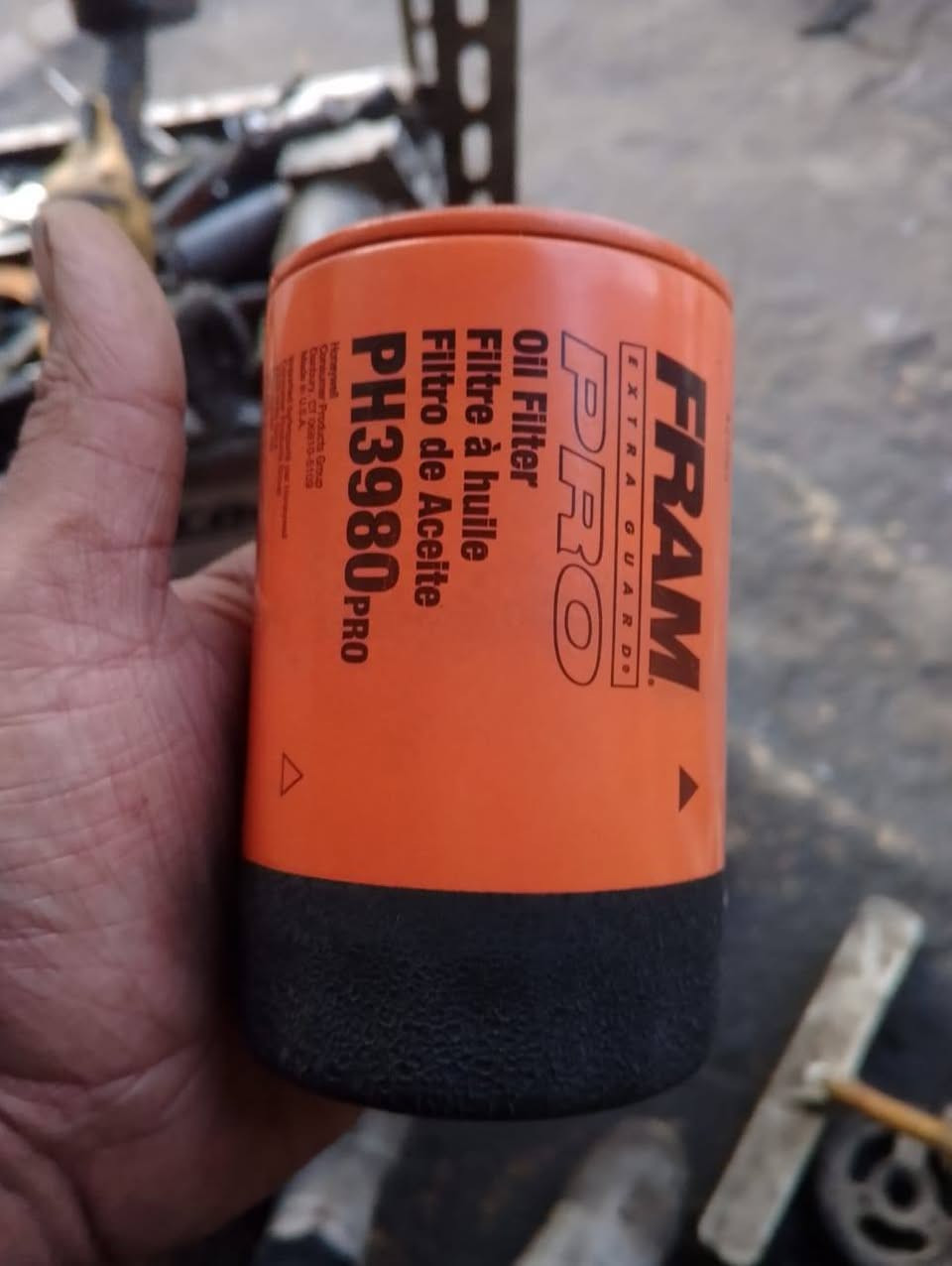 سلام عليكم شباب اليوم سوينه عروض بهاي الغراض الي بل صورى لاستيك فرممه 25 لاستيك رباط 15فلتر دهن 5قبق راديتر 5الدبلات الخلفية ام ال40سويناه 30القواعد دبل الخلفي ام ال40سويناهة 30وليريد خدمه توصيل موجود تحياتي لجميع 
***********
