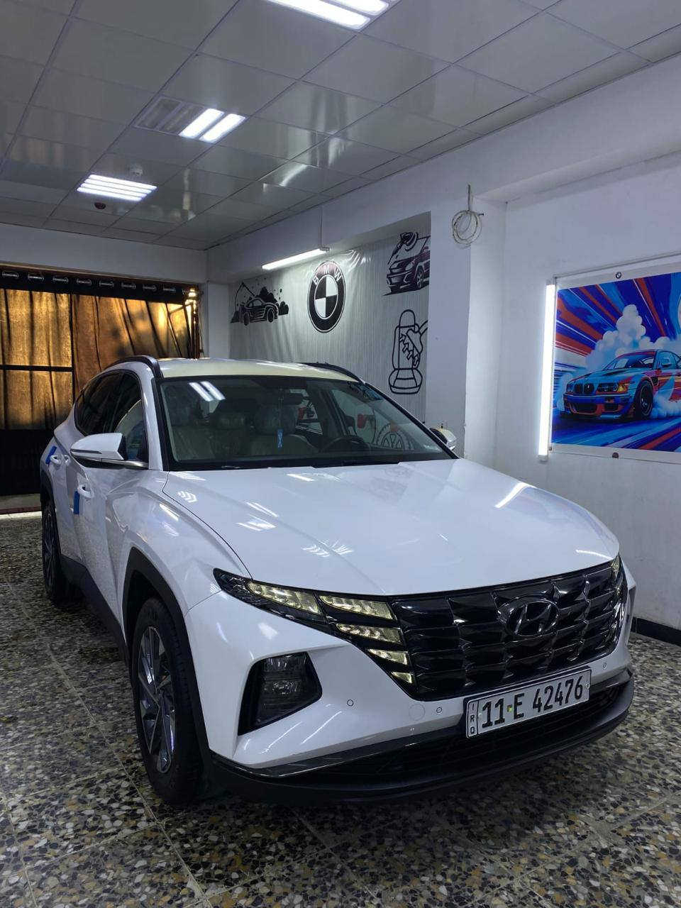 سيارة توسان 2024 خليجية كلين تايتل ماشية 25000
العنوان كربلاء
للاستفسار
***********
