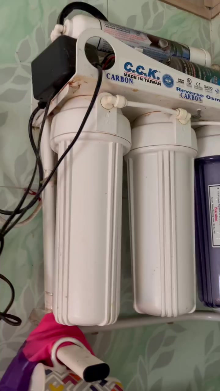 مرايه ستاند اصليه سعرها ٤٠ الف وجهاز فلاتر كامل مع وجود فلاتر جديده سعره ٥٠ الف


**إذا كنت صاحب هذا الإعلان وتريد حذفه لأي سبب، رجاءا أرسل رسالة إلى الدعم الفني**