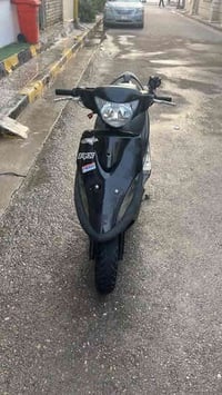 لام عليكم مرخصت صحاب الكروب. دراجه ماكس عدله دراجه نضيفه كابل عينك كله...