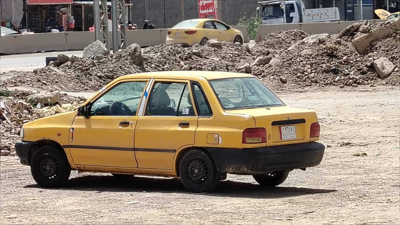 السلام عليكم
سايبه 2014 رقم بابل انكليزي مصفره هيئه وغرامات  مكينه خيط بخار تخ تاير جديد باتري جديد ظفيره ستوني مبدلهه جديده السعر 30 وبيهه مجال ***********
