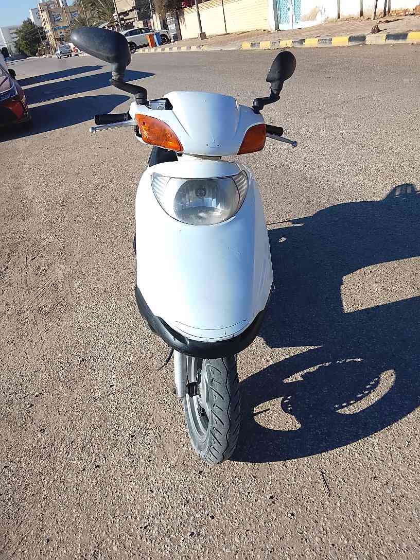 سبيسي ياباني للبيع السعر 500الف ***********كلها شغاله كوت الزهراء
