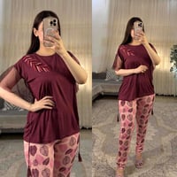 تراك نسائي • خامة كريشة • بغداد