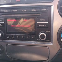 مسجل البيع شرط تفتحه من سياره وتاخذه ٠٧٨١٨٩٣٢٤٧٢