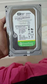 رخصة الادمن • هارد ٥٠٠جيجا • سامراء