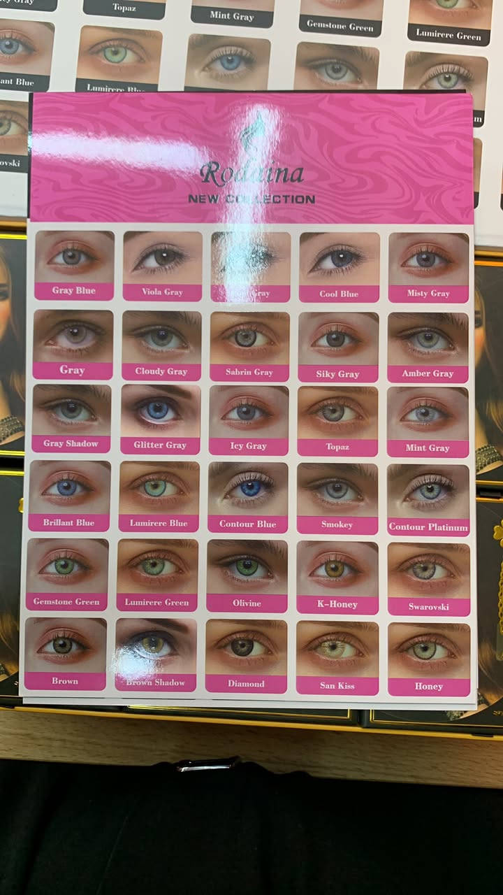 صباح الورد توفر عدسات سولاف سنويه كوزمتك الجمال بجوار مكتبه هيا
إشارة الأصدقاء


**إذا كنت صاحب هذا الإعلان وتريد حذفه لأي سبب، رجاءا أرسل رسالة إلى الدعم الفني**