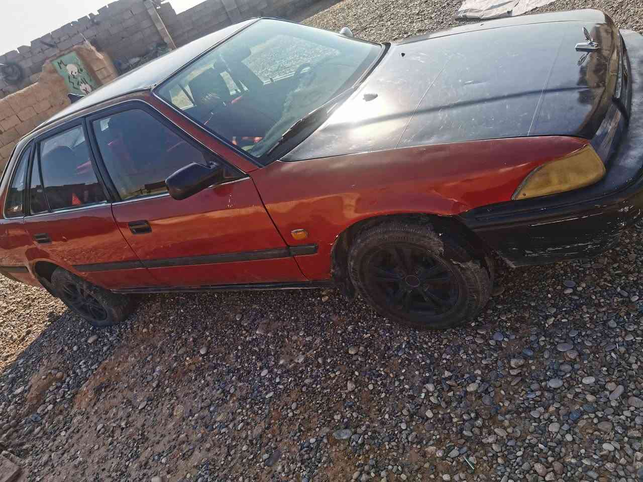 السلام عليكم
سياره تويوتا كارينا
موديل 1992
سنويه لل2028
رقم انبار
باركود بانزين كامل
بريك جديد
باتري جديد
كير بالشرط
بس محرك يراد تجفيت لان يصرف
ويرادلها ترتيب
مكاني ديالى جلولاء
سعر ٢٣ وبي مجال
الرقم***********
